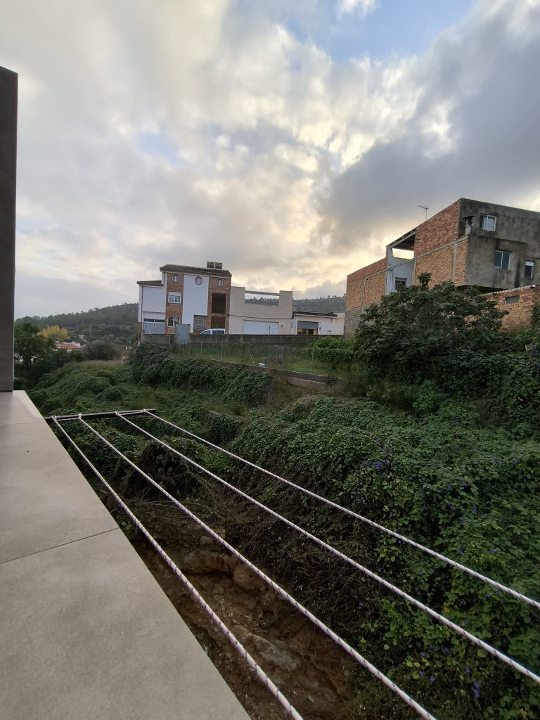Vistas